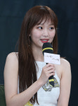 ‘이리와 안아줘’ 진기주 “극중 캐릭터의 마음에 완벽하게 공감 한다”