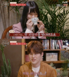 ‘선다방’ 아수라발발타 현재성X묘지공주 차율이 핑크빛