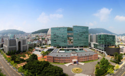 동아대,‘고교교육 기여대학 지원사업’ 9년 연속 선정