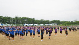 경남도립거창대학, 제23회 대동제 개최