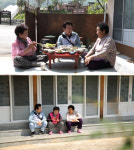 ‘낭만 고향’ 임하룡, 경북 고령군 신리마을 방문…‘진한 우정과 사랑’