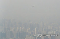 1만2000여 명 사망케 한 1952년 런던 스모그 사건 원인은?