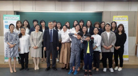 동아대 대학원 음악문화학과, ‘입학설명회 및 음악치료축제’ 개최