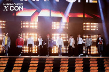 ‘예스24’ 워너원 - 1÷χ=1 (UNDIVIDED), 5월 4주 음반 판매순위 1위