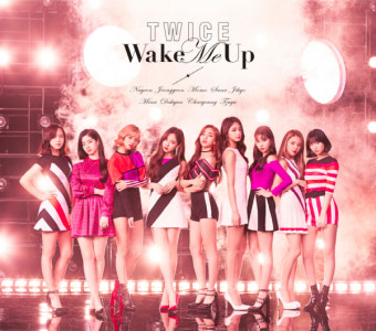 트와이스 ‘웨이크 미 업(Wake Me Up)’, 빌보드 재팬 주간 싱글차트 1위