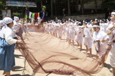 청소년 민속예술제