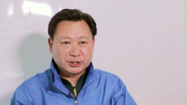[6·13 지방선거-원 포인트 공약] 부산 영도구청장 후보 김철훈