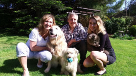 ‘다큐세상’ 팻팸족 시대, 트렌드 리포트 ‘ 반려견과 사는 법’