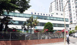 노후 부산기상청 대저동 이전 추진