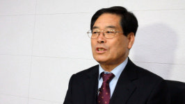 [6·13 지방선거-원 포인트 공약] 부산 북구청장 후보 황재관