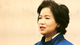 [6·13 지방선거-원 포인트 공약] 부산 수영구청장 후보 김혜경