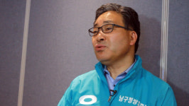 [6·13 지방선거-원 포인트 공약] 부산 남구청장 후보 유정기