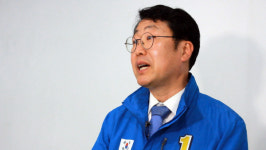 [6·13 지방선거-원 포인트 공약] 부산 남구청장 후보 박재범