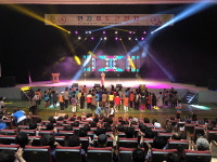 사회복지법인 행복한 오늘, ‘제1회 인창 어르신 효도 큰잔치’ 개최