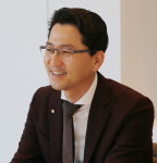 건물에 재해예방 기술 적용, 채창호 대성문 대표 총리상