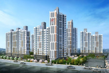 아파트투유, 오늘(5일) 힐스테이트 범어 1순위 청약 시작