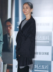 [국제포토] 문숙 “온 몸으로 만들어내는 기품” (허스토리)