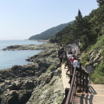 부산은행 “갈맷길 걷고 금리 우대 받으세요”