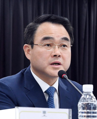 부산고검장에 황철규·부산지검장에 김기동