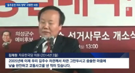 ‘김주수’ 누구? 김재원 자유한국당 의원, 음주운전 처리 청탁 자랑?