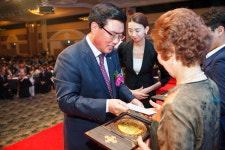 신발전문 ㈜거림 창립 30돌 축하행사