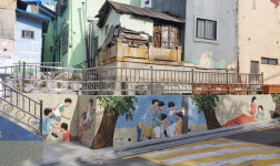 이야기 공작소-‘부산의 옛길’ 스토리텔링 창작 시나리오 <4> 까치고개 이야기(하)