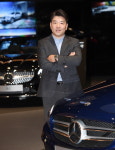 부산 경제 미래 이끈다 <23> 스타자동차 유창종 부사장