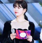 수지 의외로 남성 편력 헐~~이동욱 이민호 성준 그리고 이 남자도?