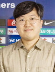 박기봉 좋은삼선병원 과장, K리그 유소년클럽 주치의에