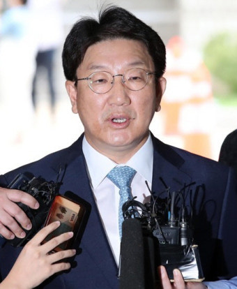 강원랜드 채용청탁 권성동 의원 구속영장 기각…검찰, 영장 재청구 할까?