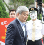 대한항공 직원연대 노동조합으로 뭉친다…조양호 퇴진 운동 새 국면 맞이하나?
