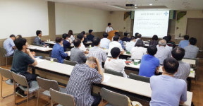 은성의료재단 좋은삼선병원, ‘제 4회 좋은삼선병원 내과 연수강좌’ 개최