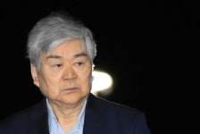 조양호 회장 구속영장 기각...김병철 판사 다툼 여지, 방어권 보장