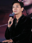 ‘신과 함께 2’ 주지훈 “마동석, 3초 이상 눈 마주볼 수 없었다”