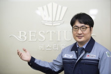 부산 경제 미래 이끈다 <25> 동부토건 손정훈 사장