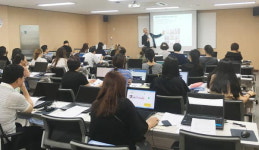 부산시 소상공인희망센터, ‘2018년 제3기 소상공인 온라인 마케팅 교육’ 실시