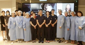 디에이치성형외과, 태국·필리핀·대만의사 초청 심포지엄