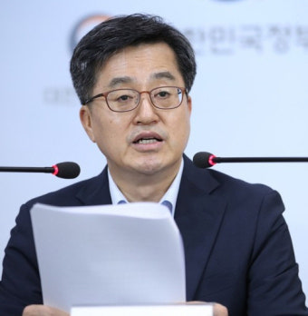 김동연 근로장려세제 지원 확대 약속…연령·소득·재산조건 완화될 듯