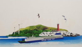 사천∼제주 뱃길 다시 열리나