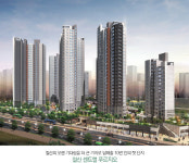 철산센트럴푸르지오 사진 2