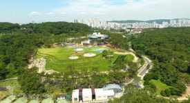 울산 어린이테마파크 ‘대왕별 아이누리’ 개관