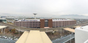 김해공항 주차빌딩 내달 착공…주차난 근본적 해결엔 역부족