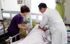 현대판 고려장은 편견…건강한 장수·사회 복귀 돕는 요양병원