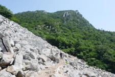 근교산&그너머  전남 해남 달마고도 (하)