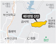‘제2센텀 산단’ 발목 잡은 GB 연내 풀릴 듯