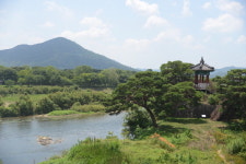 근교산&그너머 <1086> 충북 영동 양산팔경 금강둘레길