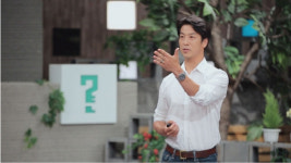 ‘차이나는 클라스’ 김상배 교수, 로봇 활약상 소개