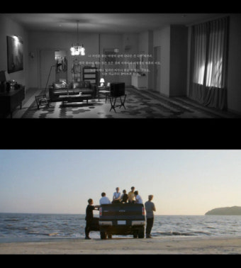 방탄소년단 ‘Epiphany’ 컴백 트레일러, 주인공은 ‘몽환적’ 눈빛의 ‘진’