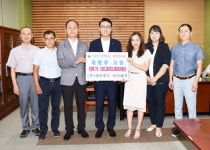 ㈜백만·㈜케이푸드 아이엔지, 밑반찬 등 취약계층 식사 지원