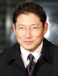 효성 조현준 회장, 226만원 옷 밀반입 덜미